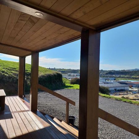 The Edge Tauriko Villa Tauranga Exterior photo